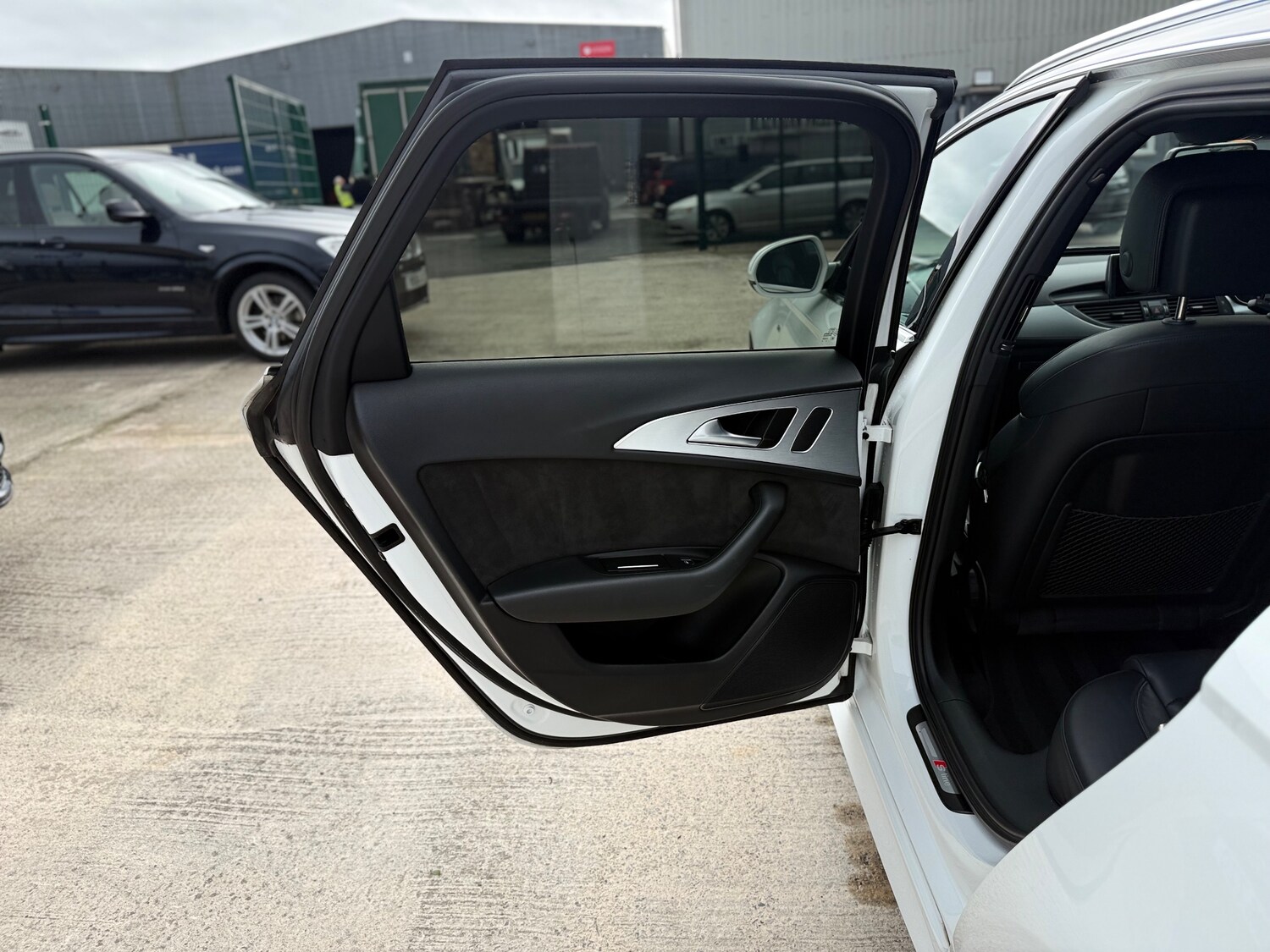 Used Audi A6 Avant 2016 for sale - 75945469: Photo 50