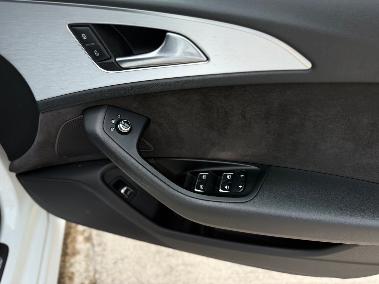 Used Audi A6 Avant 2016 for sale - 75945469: Photo 51