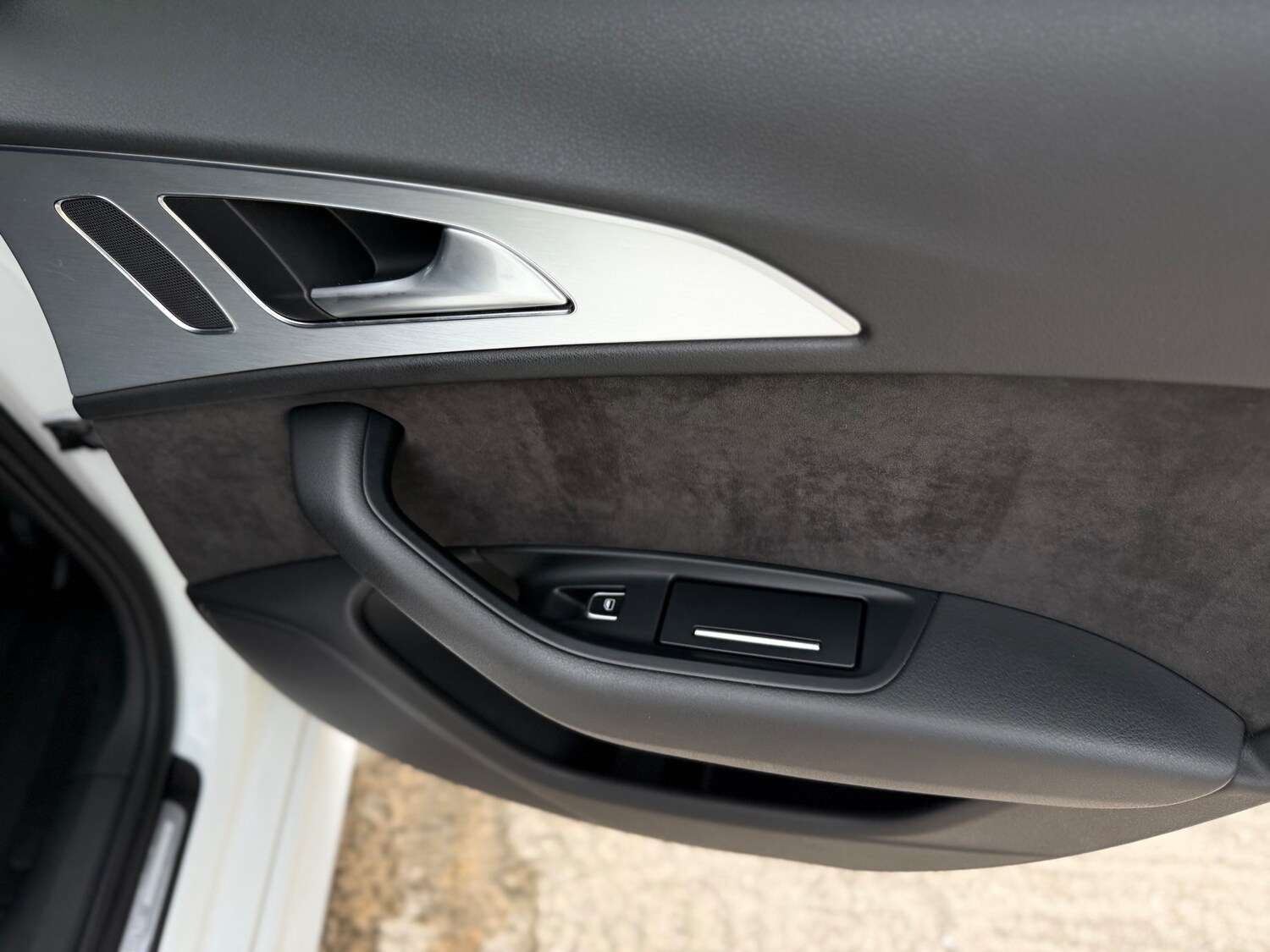 Used Audi A6 Avant 2016 for sale - 75945469: Photo 52