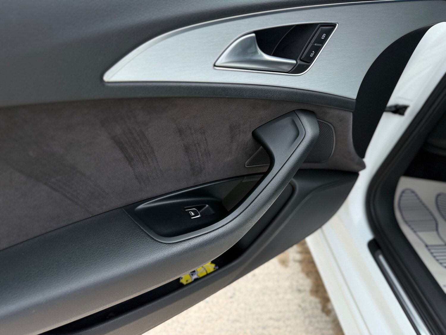 Used Audi A6 Avant 2016 for sale - 75945469: Photo 53