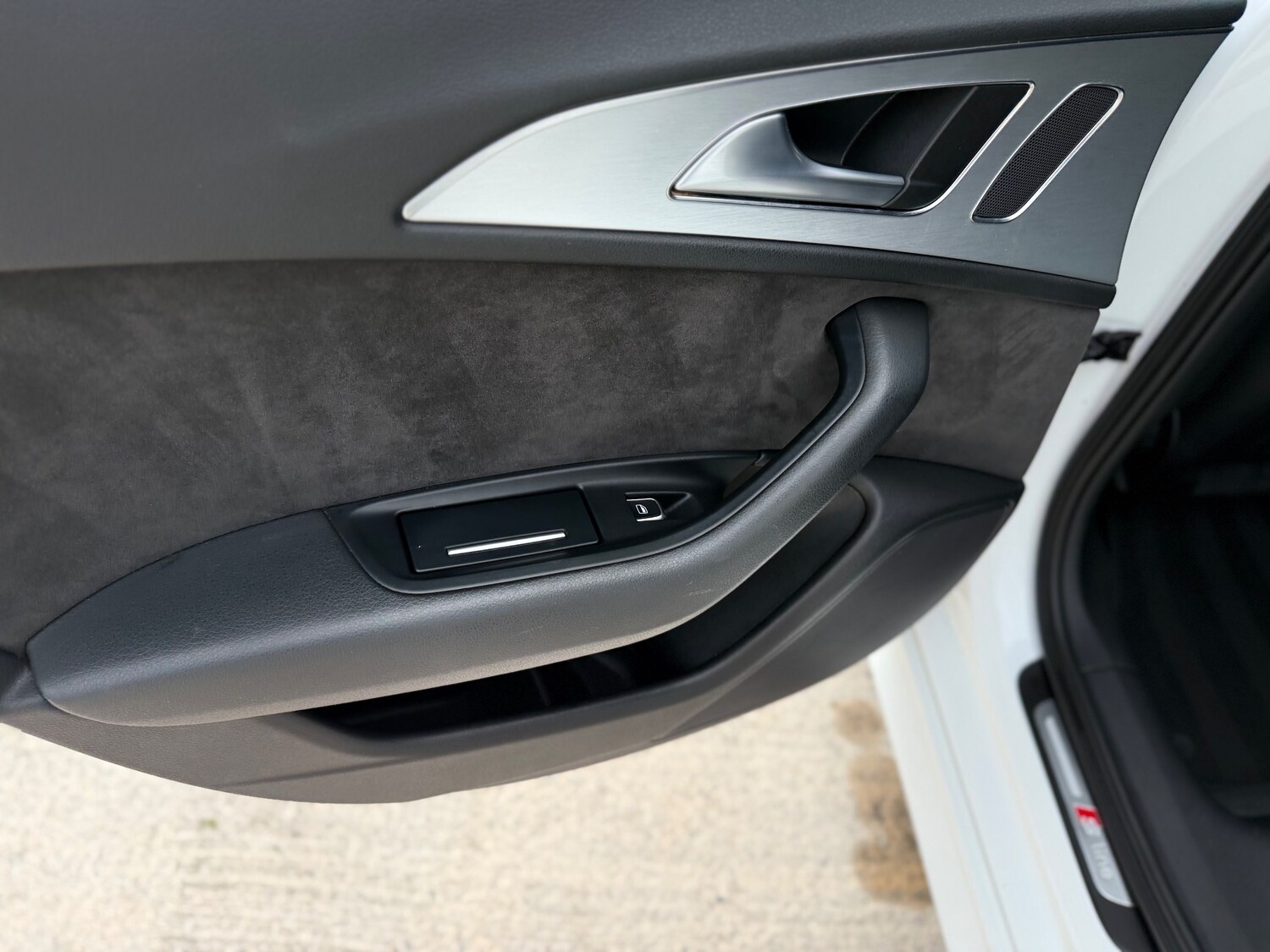 Used Audi A6 Avant 2016 for sale - 75945469: Photo 54