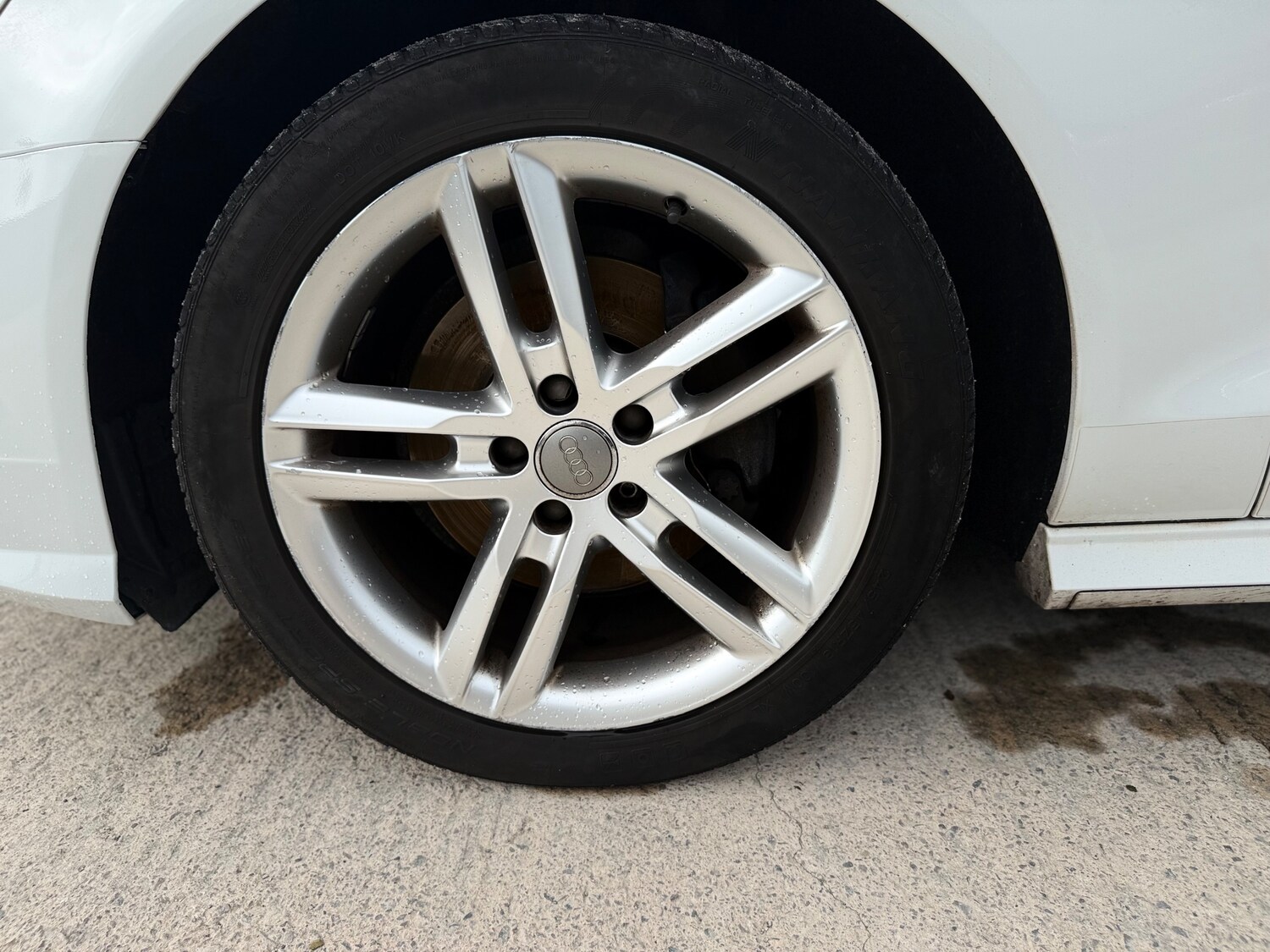 Used Audi A6 Avant 2016 for sale - 75945469: Photo 55