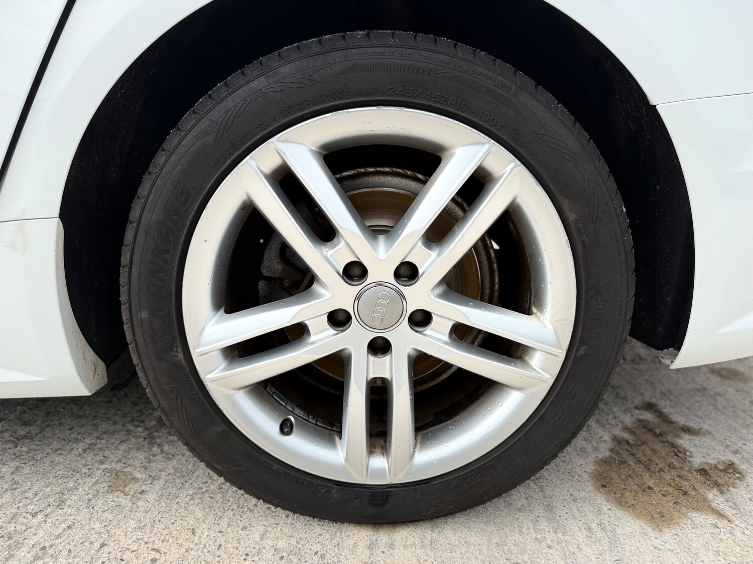 Used Audi A6 Avant 2016 for sale - 75945469: Photo 56