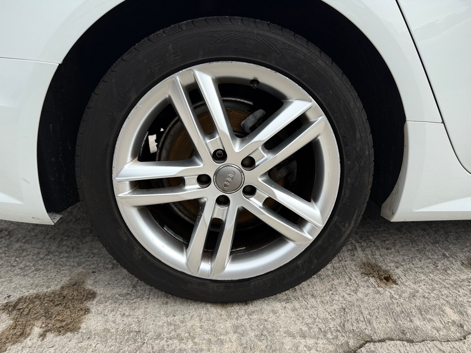 Used Audi A6 Avant 2016 for sale - 75945469: Photo 57