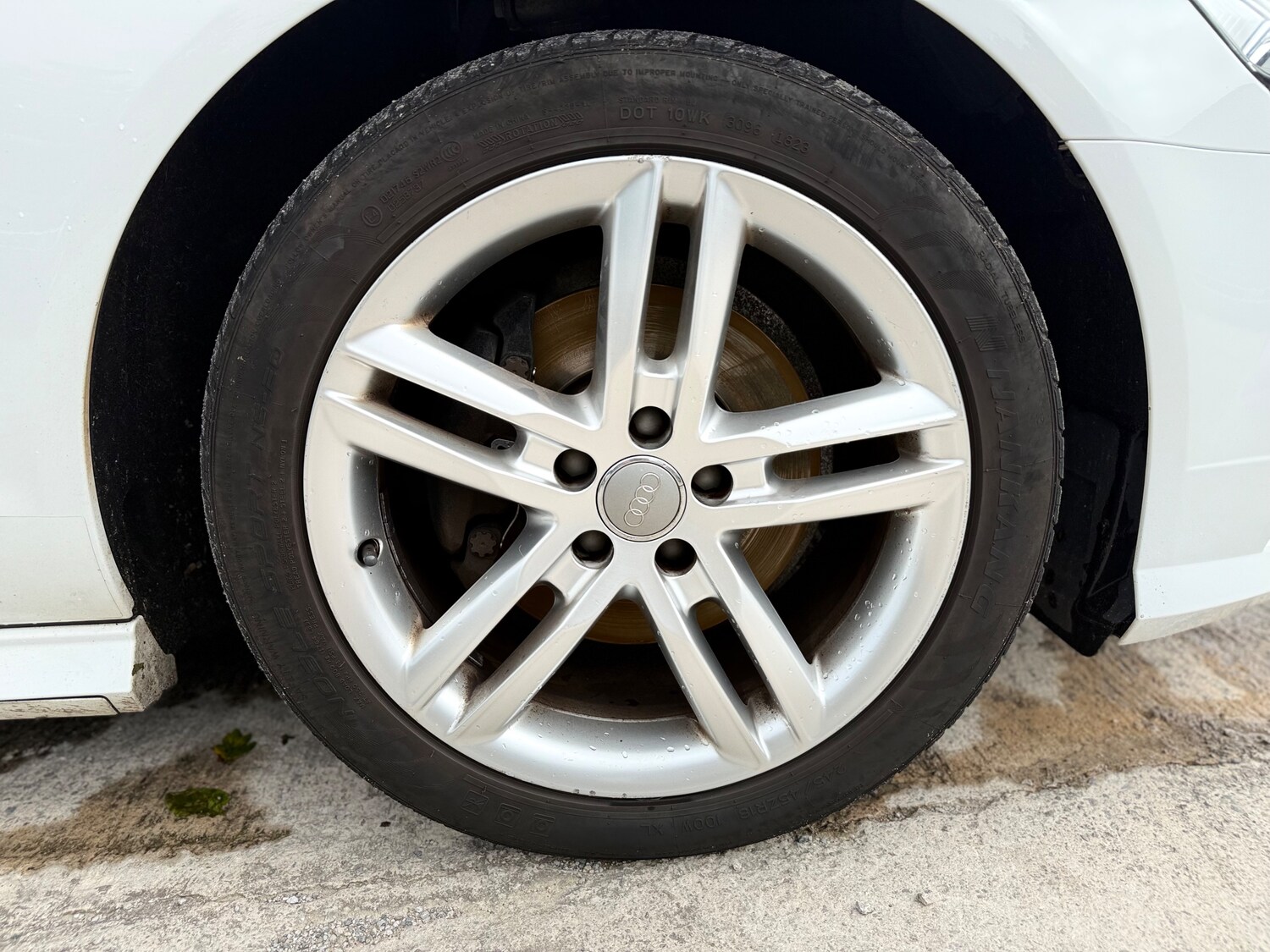 Used Audi A6 Avant 2016 for sale - 75945469: Photo 58