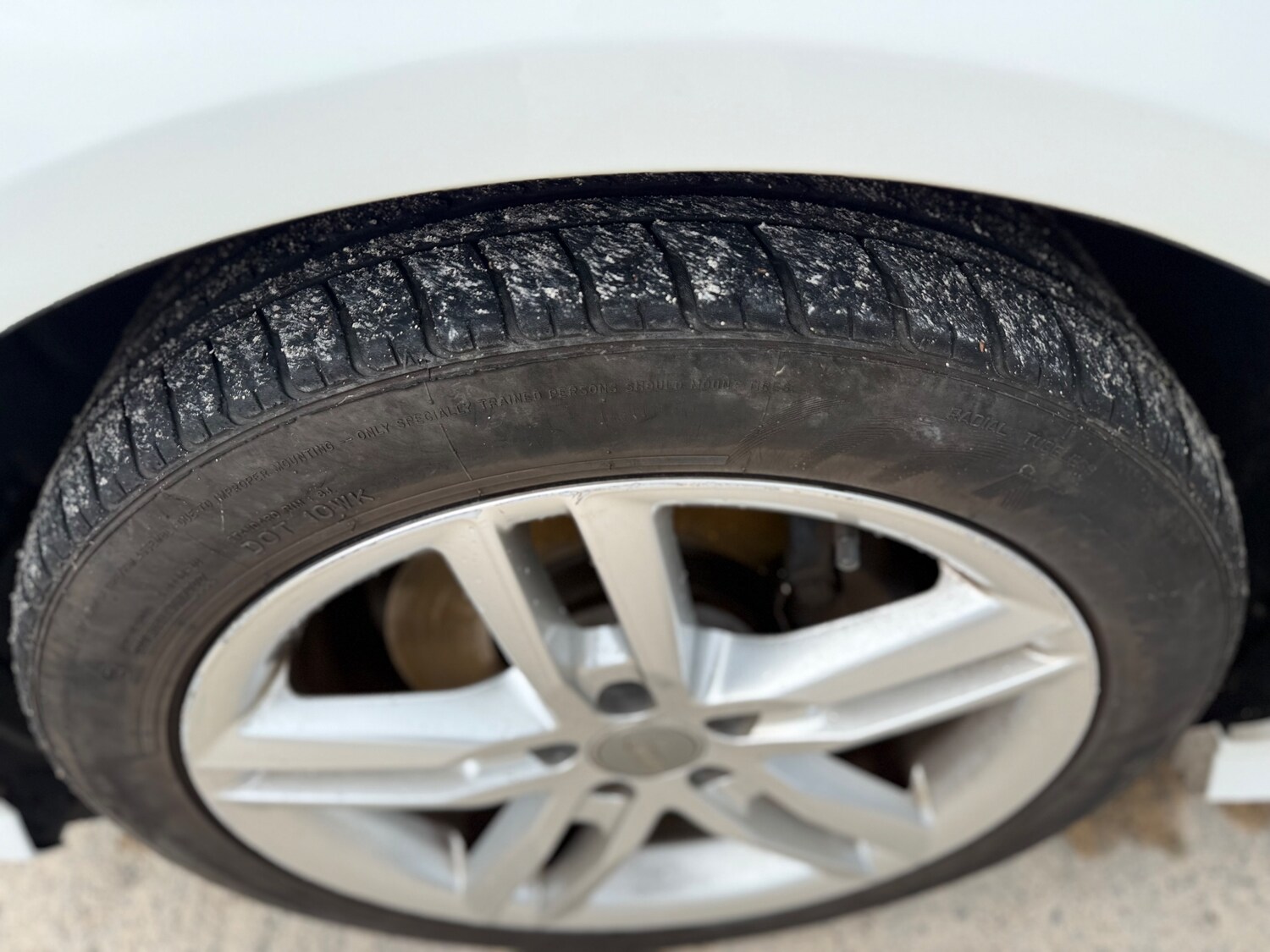 Used Audi A6 Avant 2016 for sale - 75945469: Photo 59