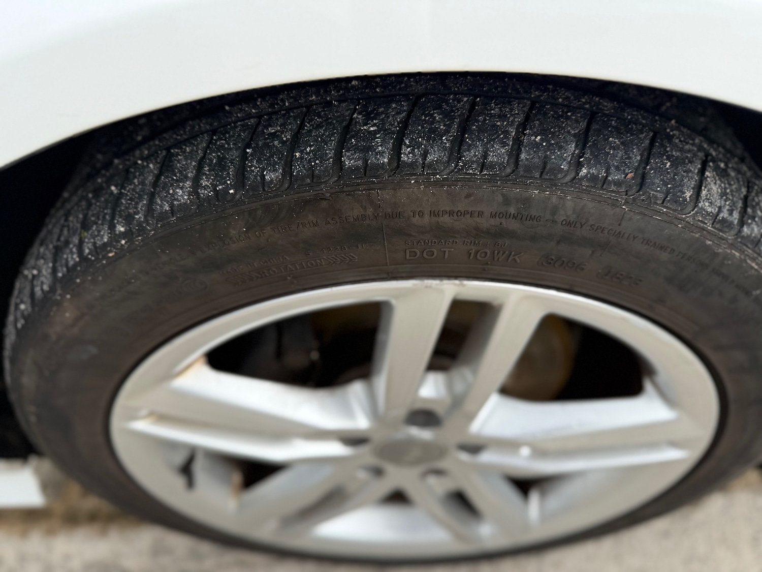 Used Audi A6 Avant 2016 for sale - 75945469: Photo 62