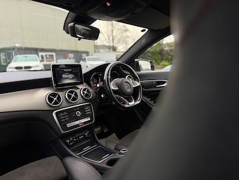 Used Mercedes-Benz CLA 2018 for sale - 76665355: Photo