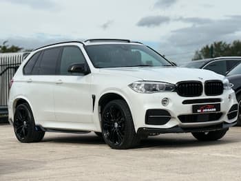 Used BMW X5 2018 for sale - 79760489: Photo