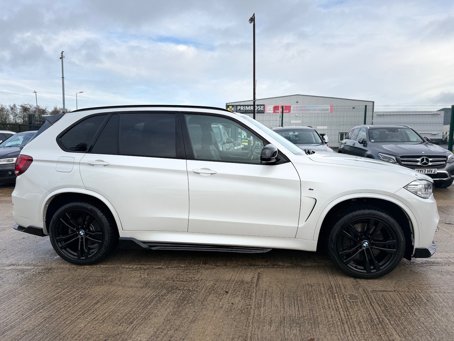 Used BMW X5 2014 for sale - 76616868: Photo 12