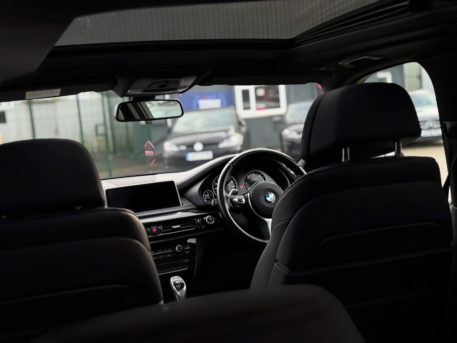 Used BMW X5 2014 for sale - 76616868: Photo 23