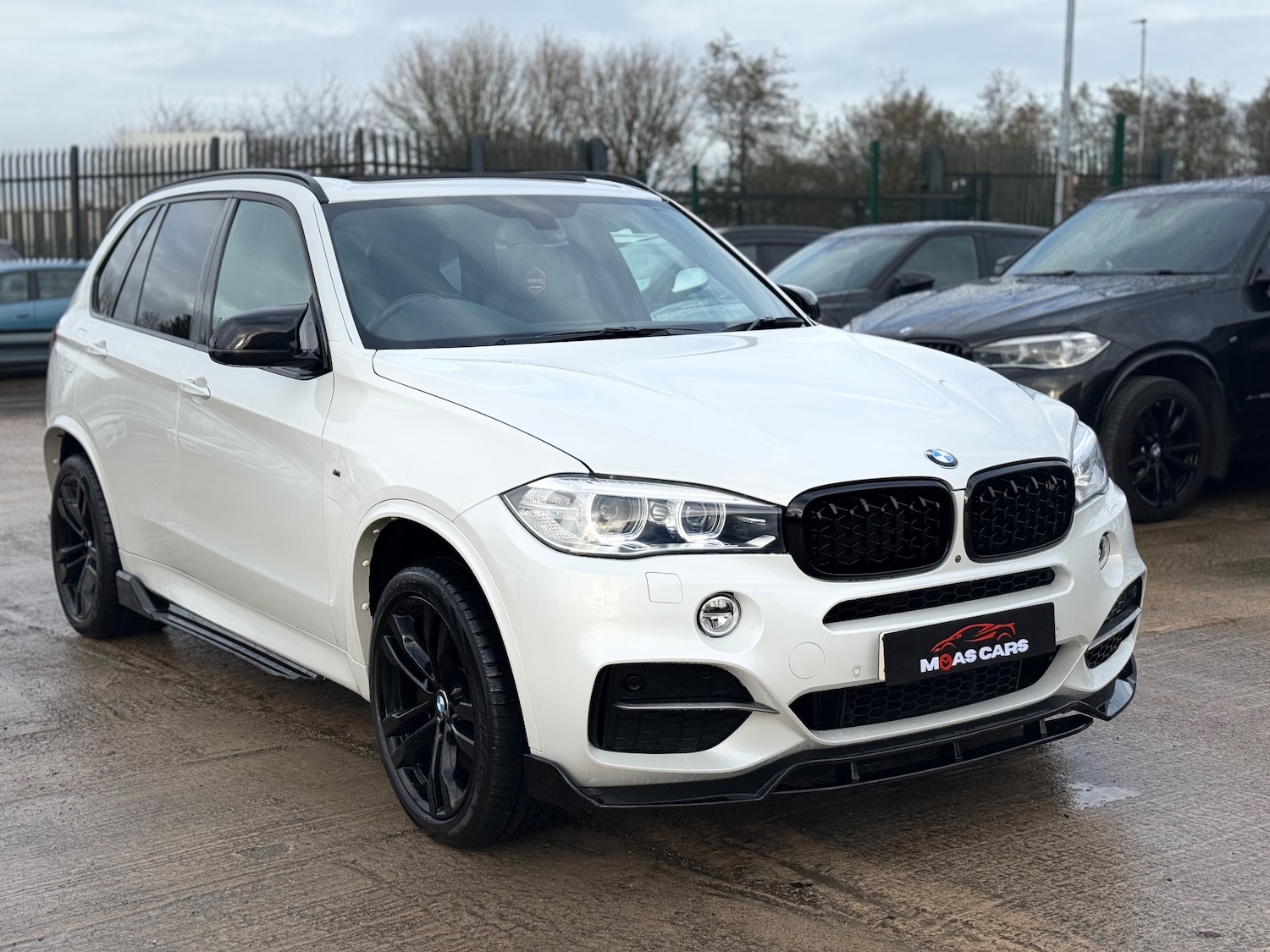 Used BMW X5 2014 for sale - 76616868: Photo 24