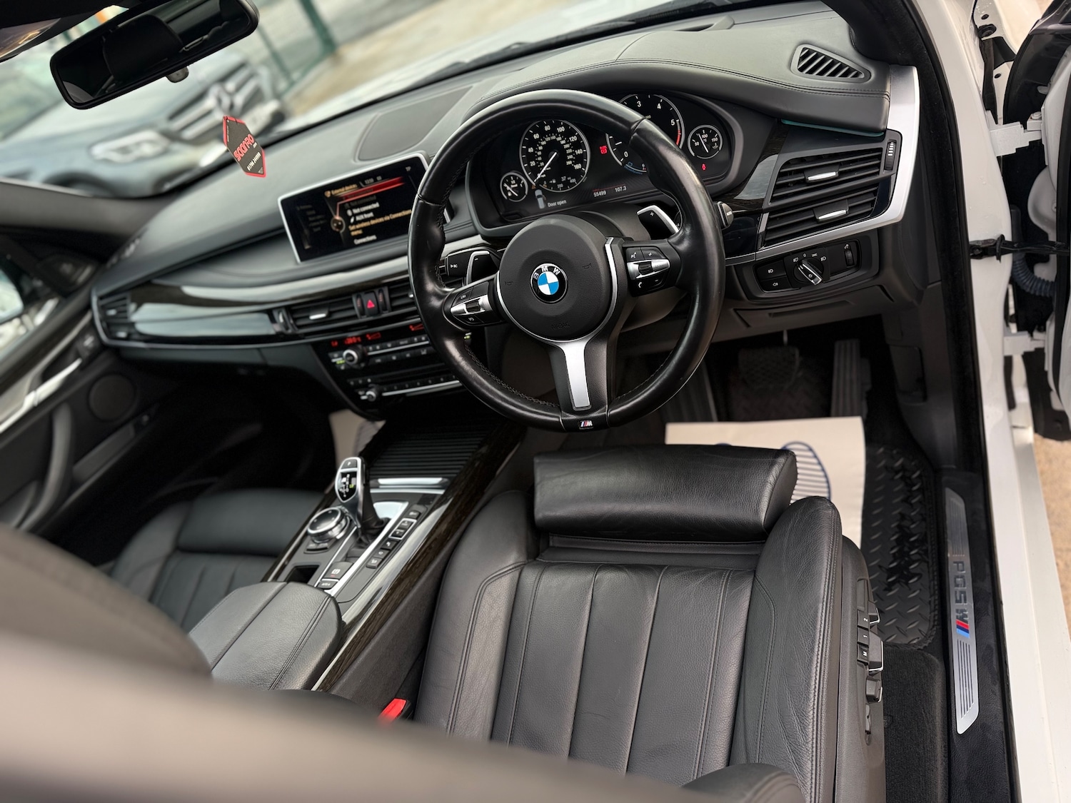 Used BMW X5 2014 for sale - 76616868: Photo 27