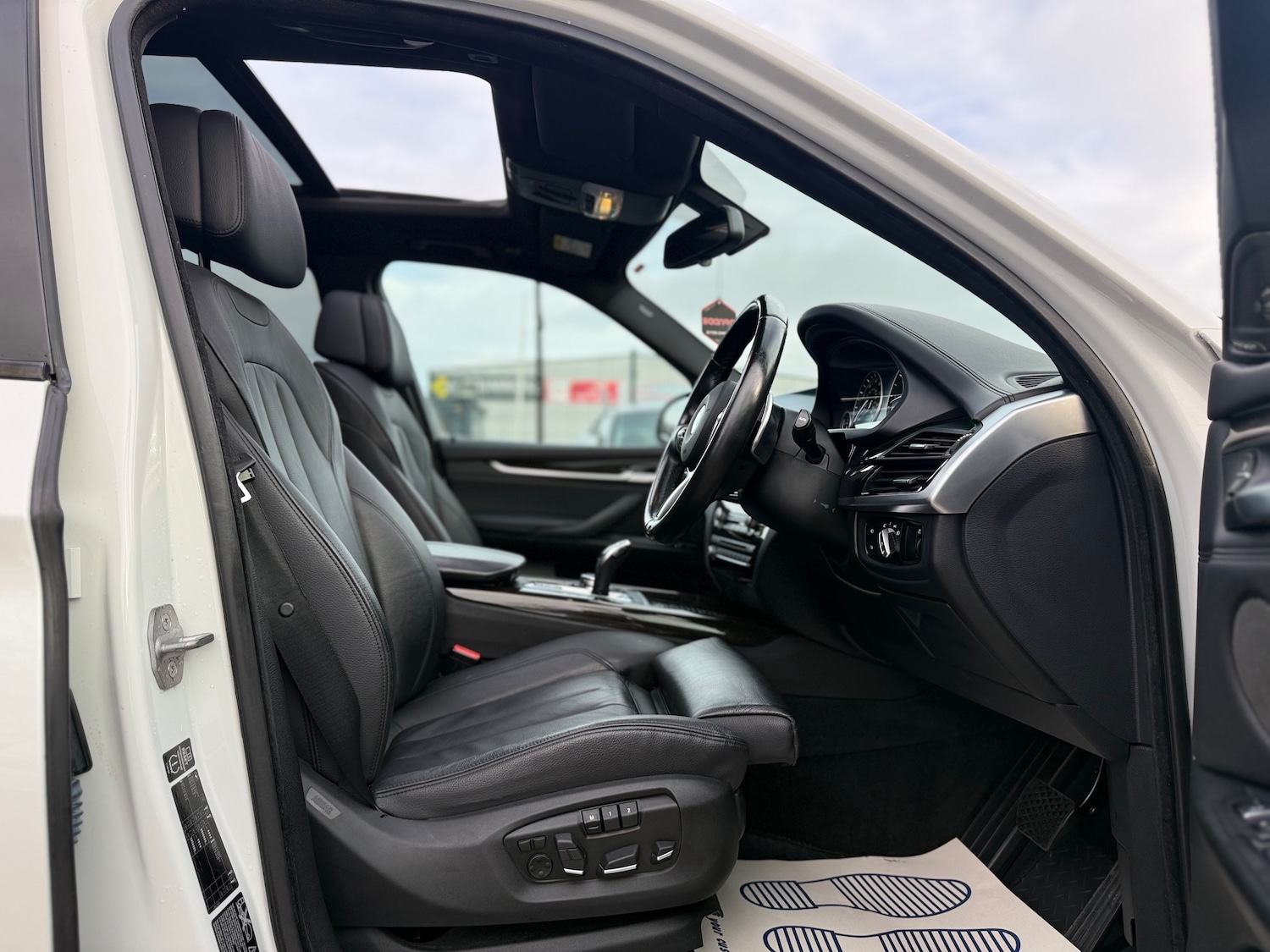 Used BMW X5 2014 for sale - 76616868: Photo 28