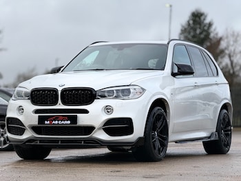 Used BMW X5 2014 for sale - 76616868: Photo