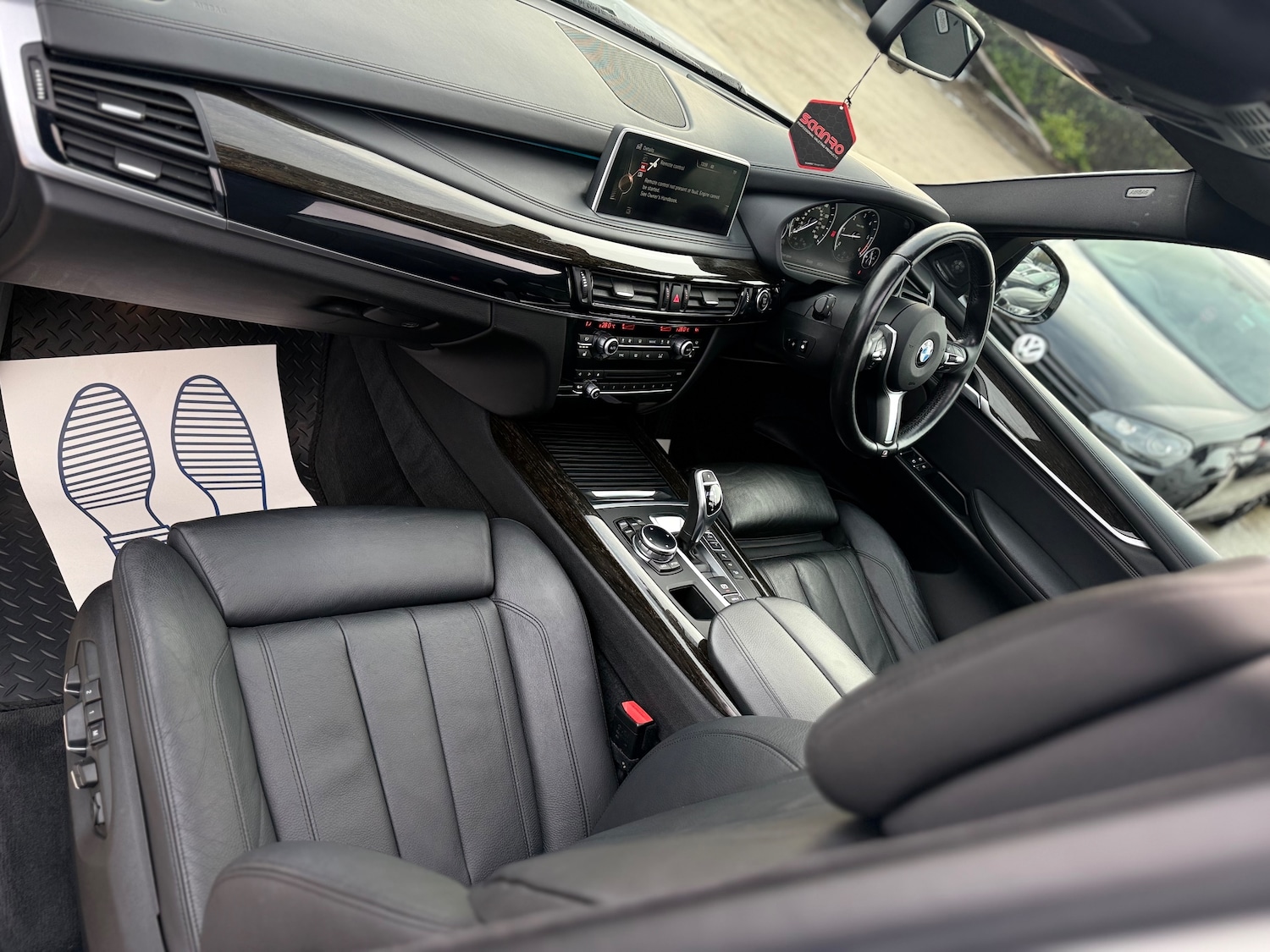 Used BMW X5 2014 for sale - 76616868: Photo 30