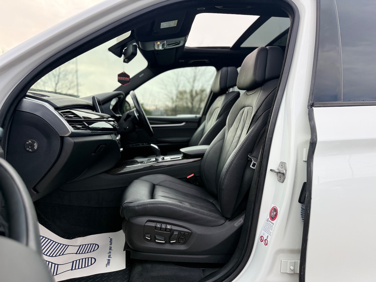 Used BMW X5 2014 for sale - 76616868: Photo 31