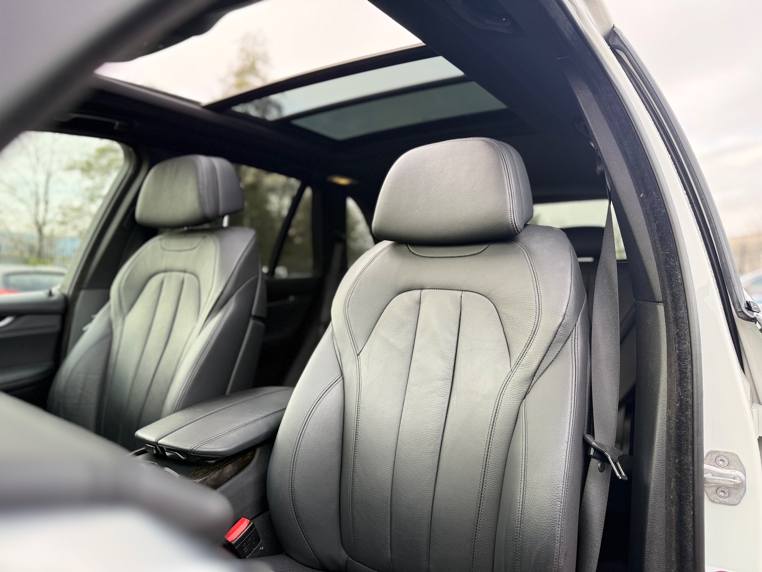 Used BMW X5 2014 for sale - 76616868: Photo 32