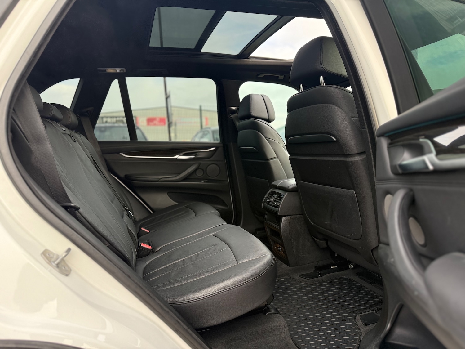 Used BMW X5 2014 for sale - 76616868: Photo 34