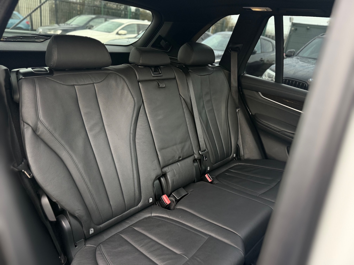 Used BMW X5 2014 for sale - 76616868: Photo 35