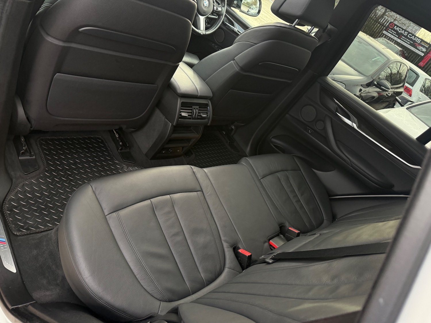 Used BMW X5 2014 for sale - 76616868: Photo 38