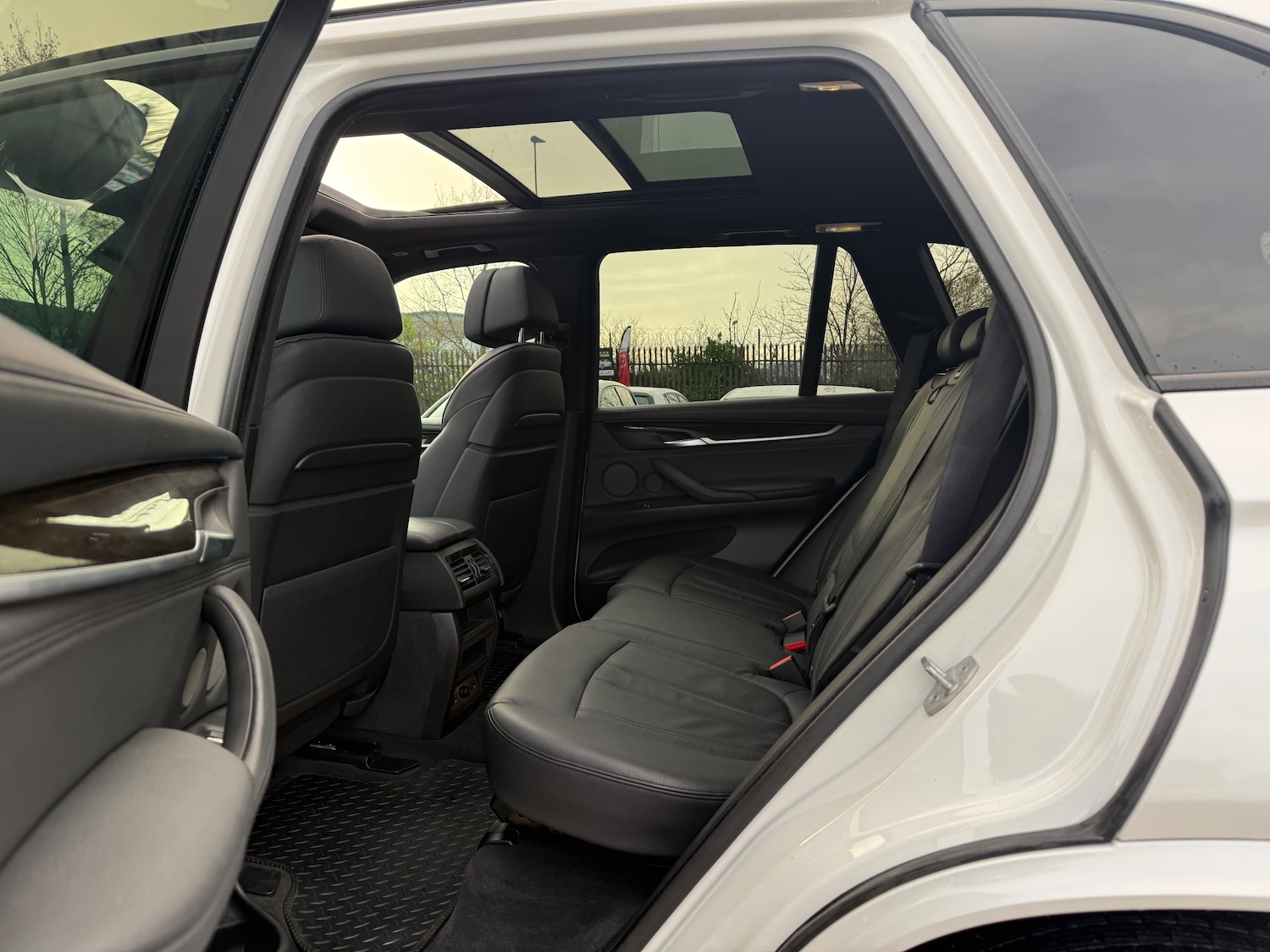 Used BMW X5 2014 for sale - 76616868: Photo 39