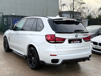 Used BMW X5 2014 for sale - 76616868: Photo