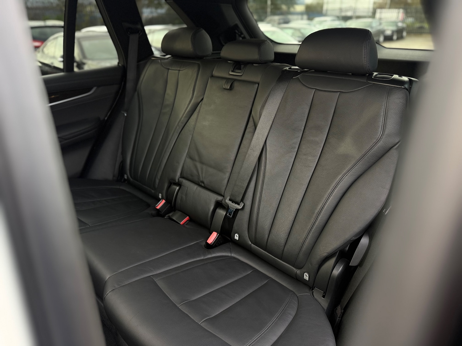 Used BMW X5 2014 for sale - 76616868: Photo 40