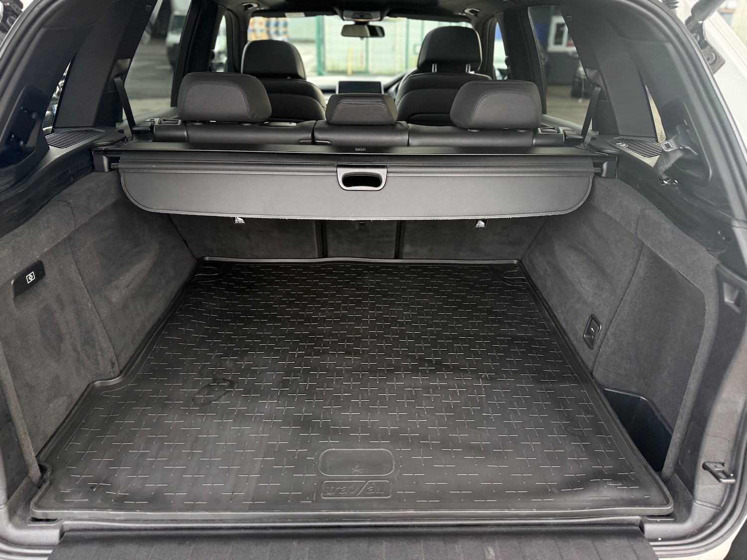 Used BMW X5 2014 for sale - 76616868: Photo 45