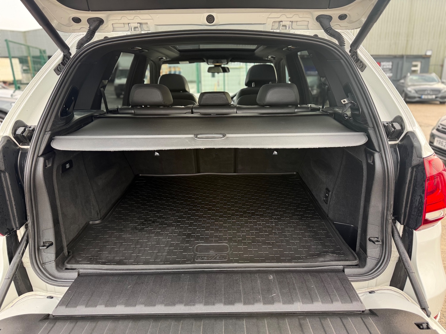 Used BMW X5 2014 for sale - 76616868: Photo 46