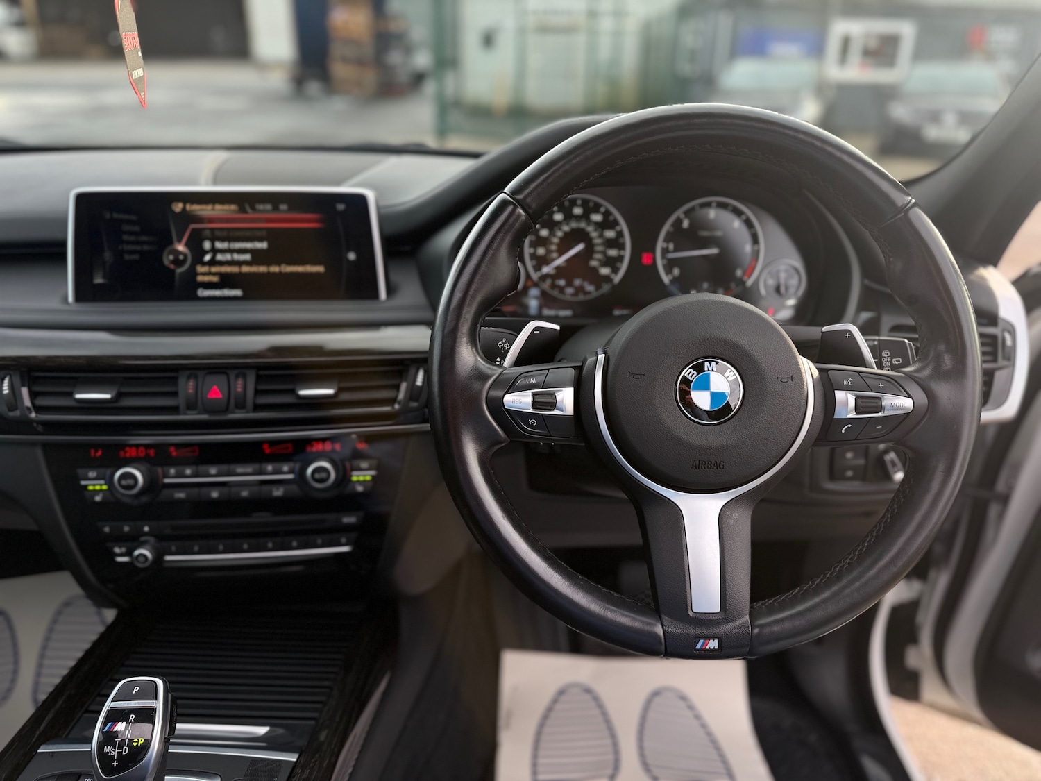 Used BMW X5 2014 for sale - 76616868: Photo 47