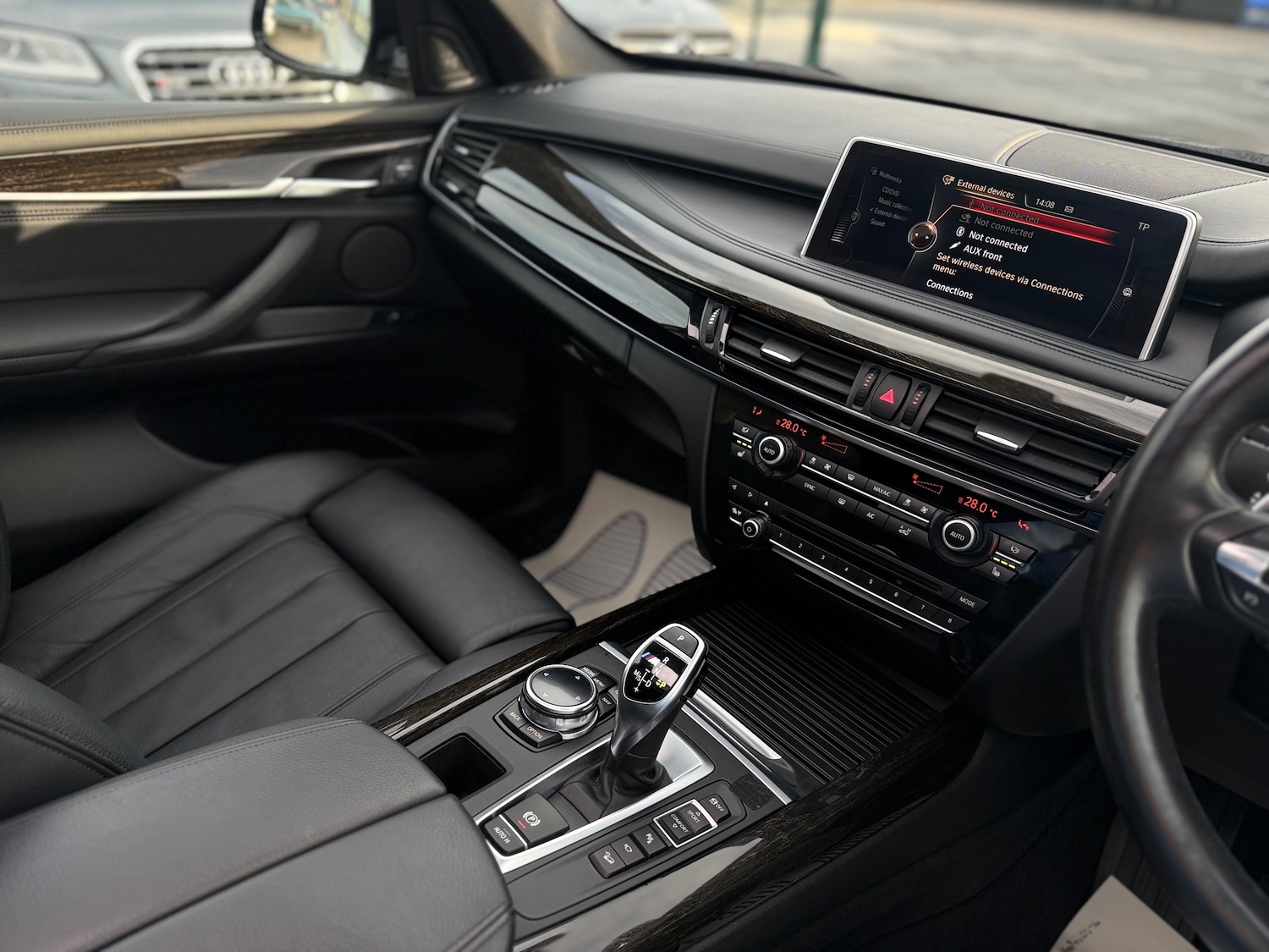 Used BMW X5 2014 for sale - 76616868: Photo 49