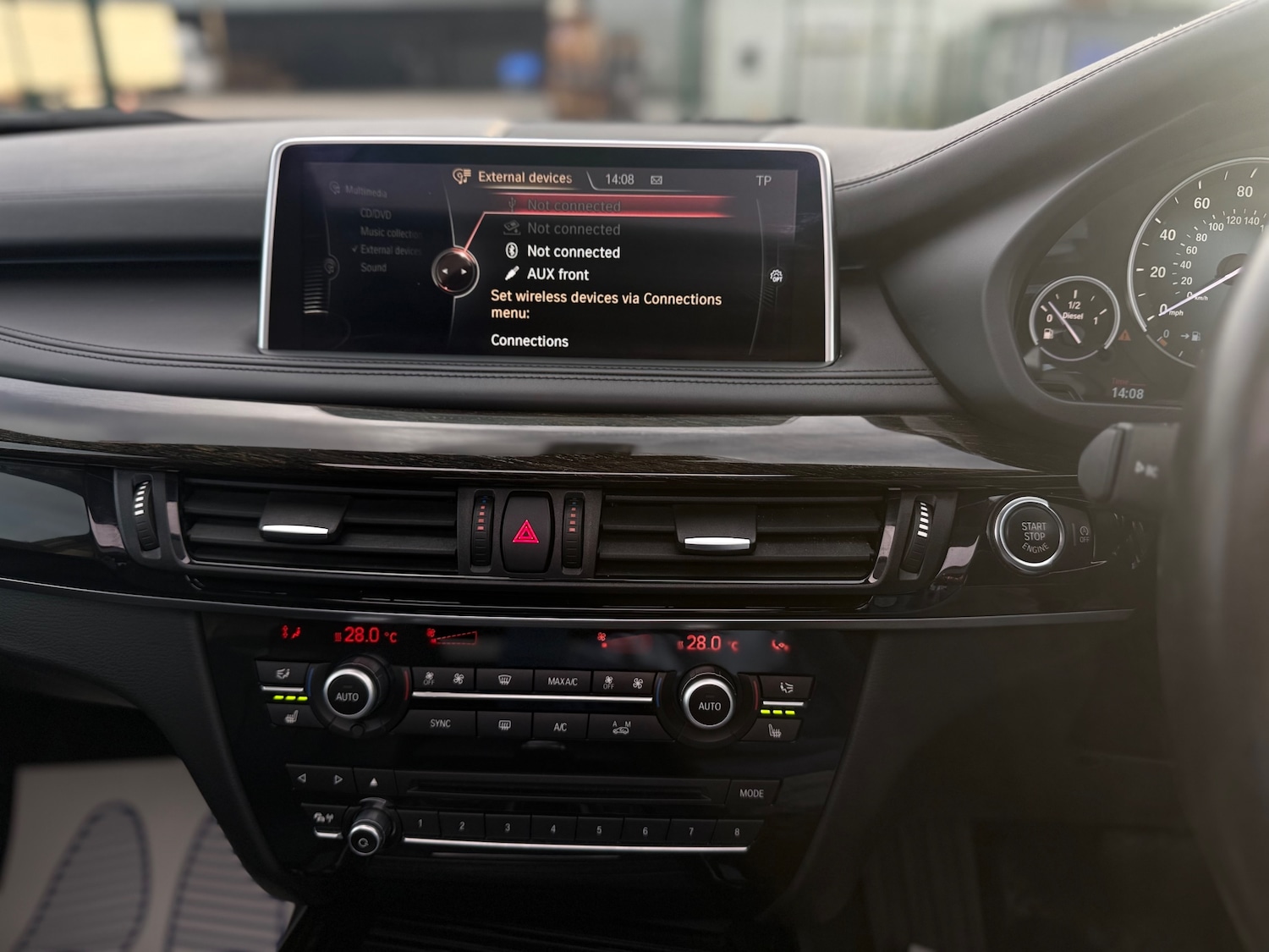 Used BMW X5 2014 for sale - 76616868: Photo 50