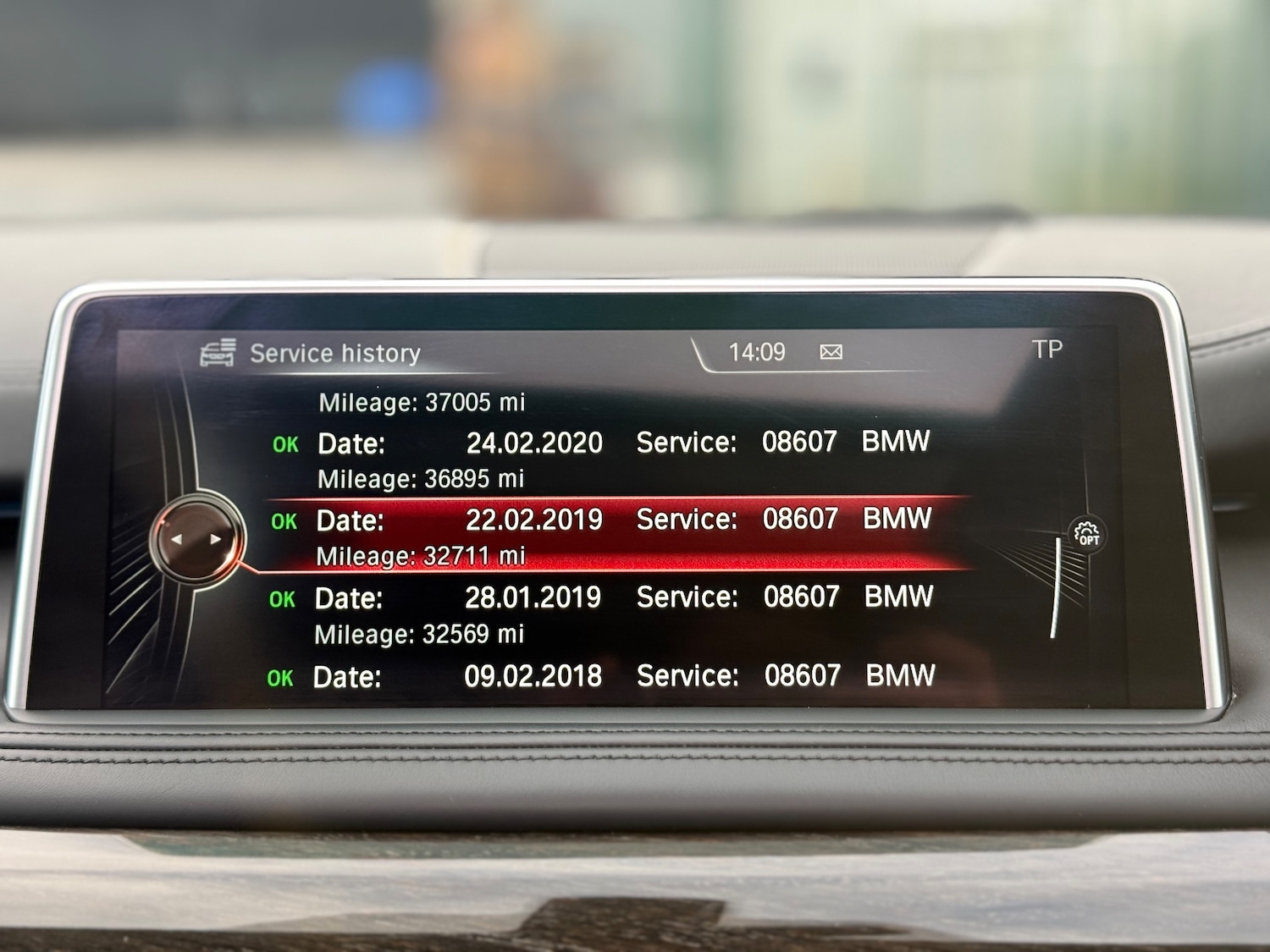 Used BMW X5 2014 for sale - 76616868: Photo 53