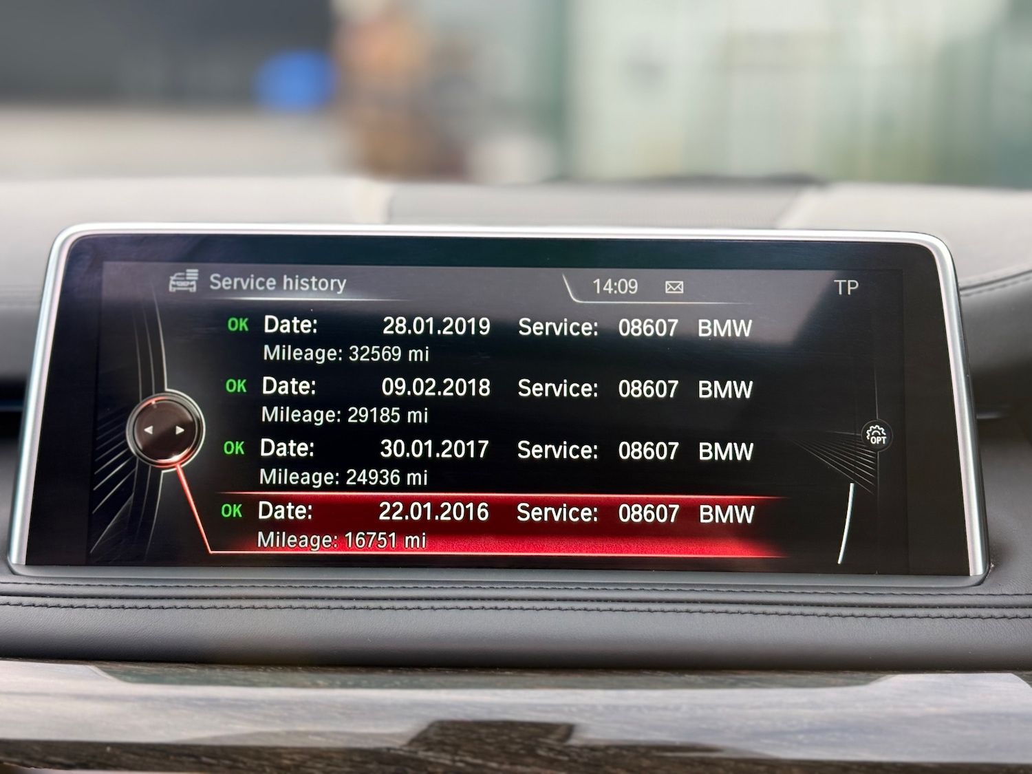 Used BMW X5 2014 for sale - 76616868: Photo 54