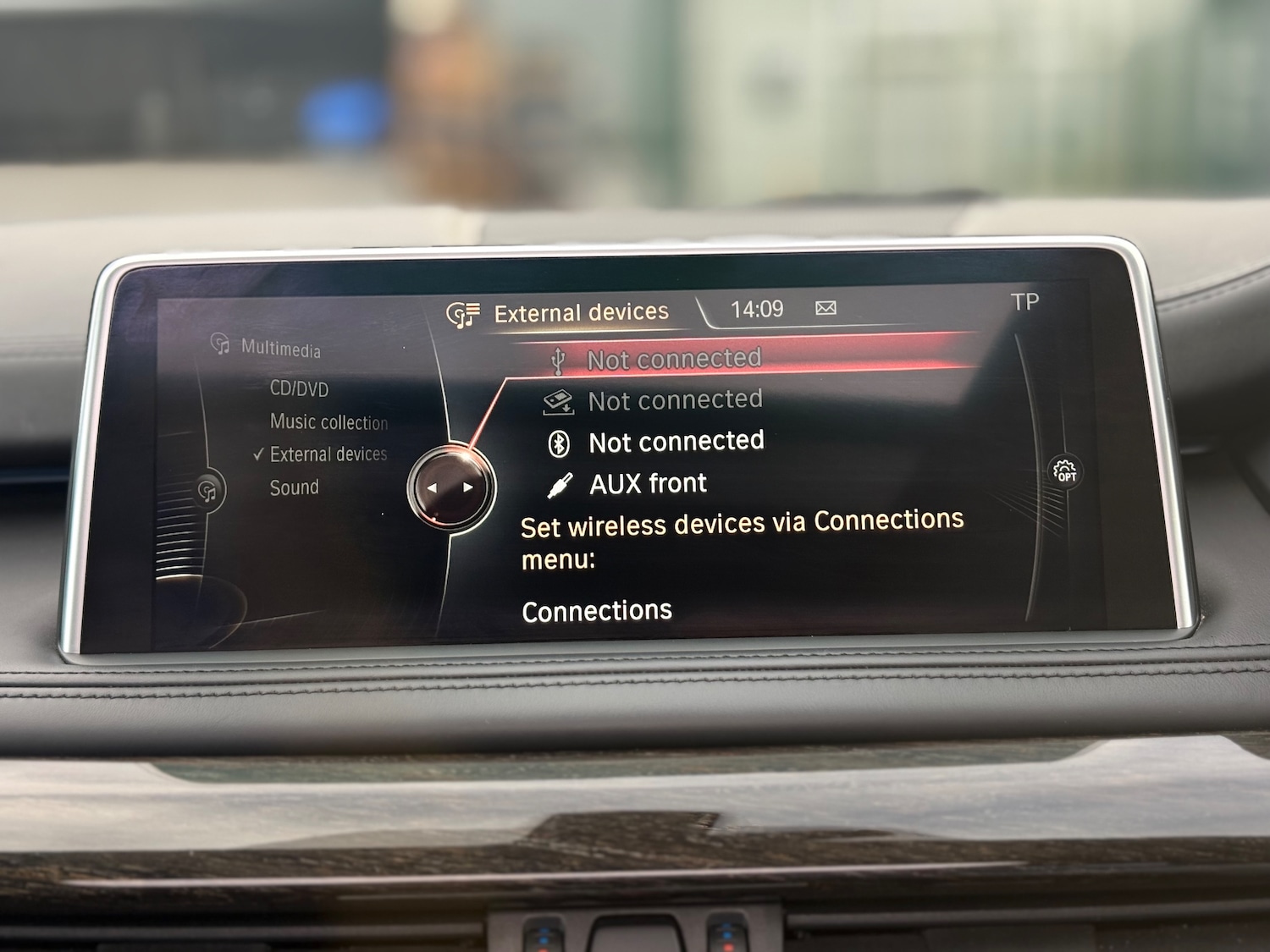 Used BMW X5 2014 for sale - 76616868: Photo 55