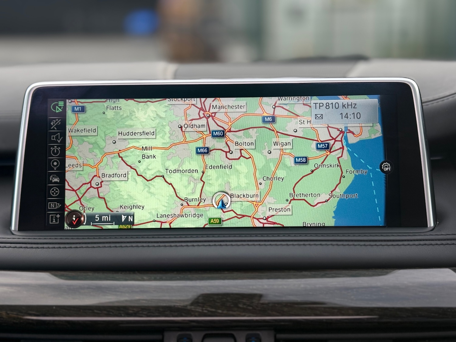 Used BMW X5 2014 for sale - 76616868: Photo 58