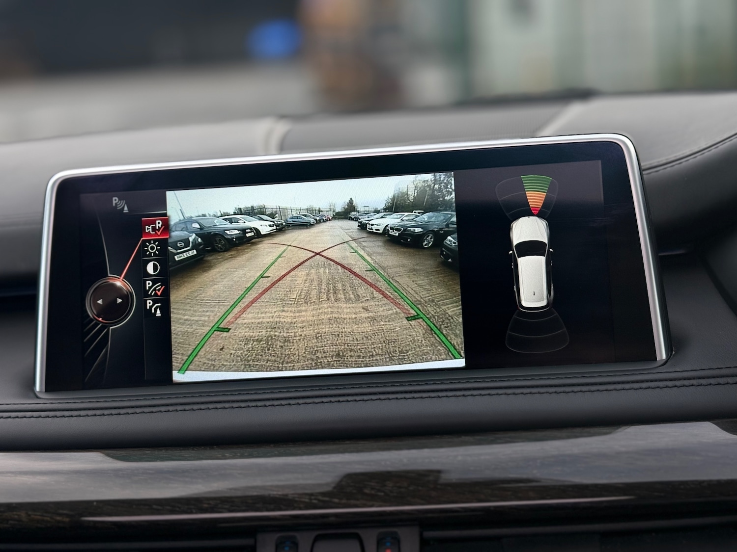 Used BMW X5 2014 for sale - 76616868: Photo 59