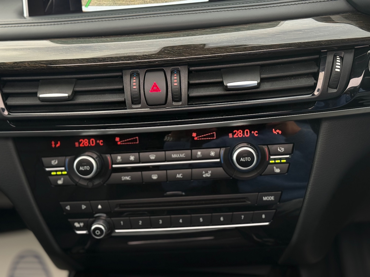 Used BMW X5 2014 for sale - 76616868: Photo 60