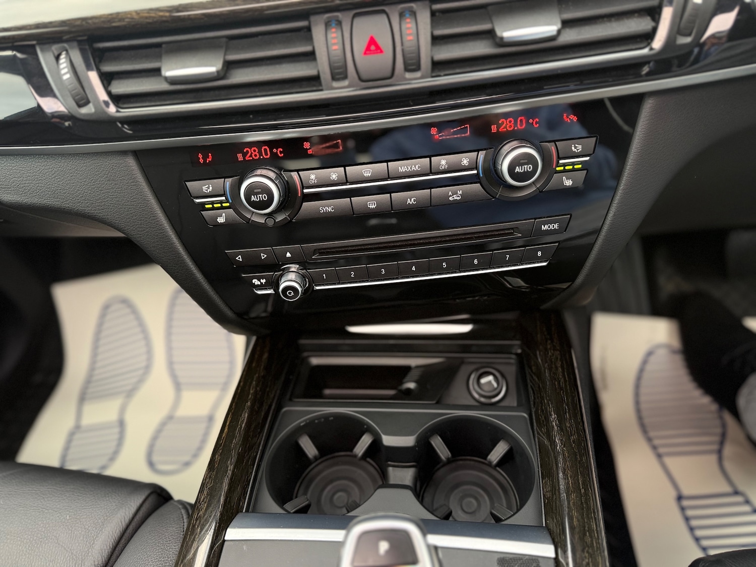 Used BMW X5 2014 for sale - 76616868: Photo 62