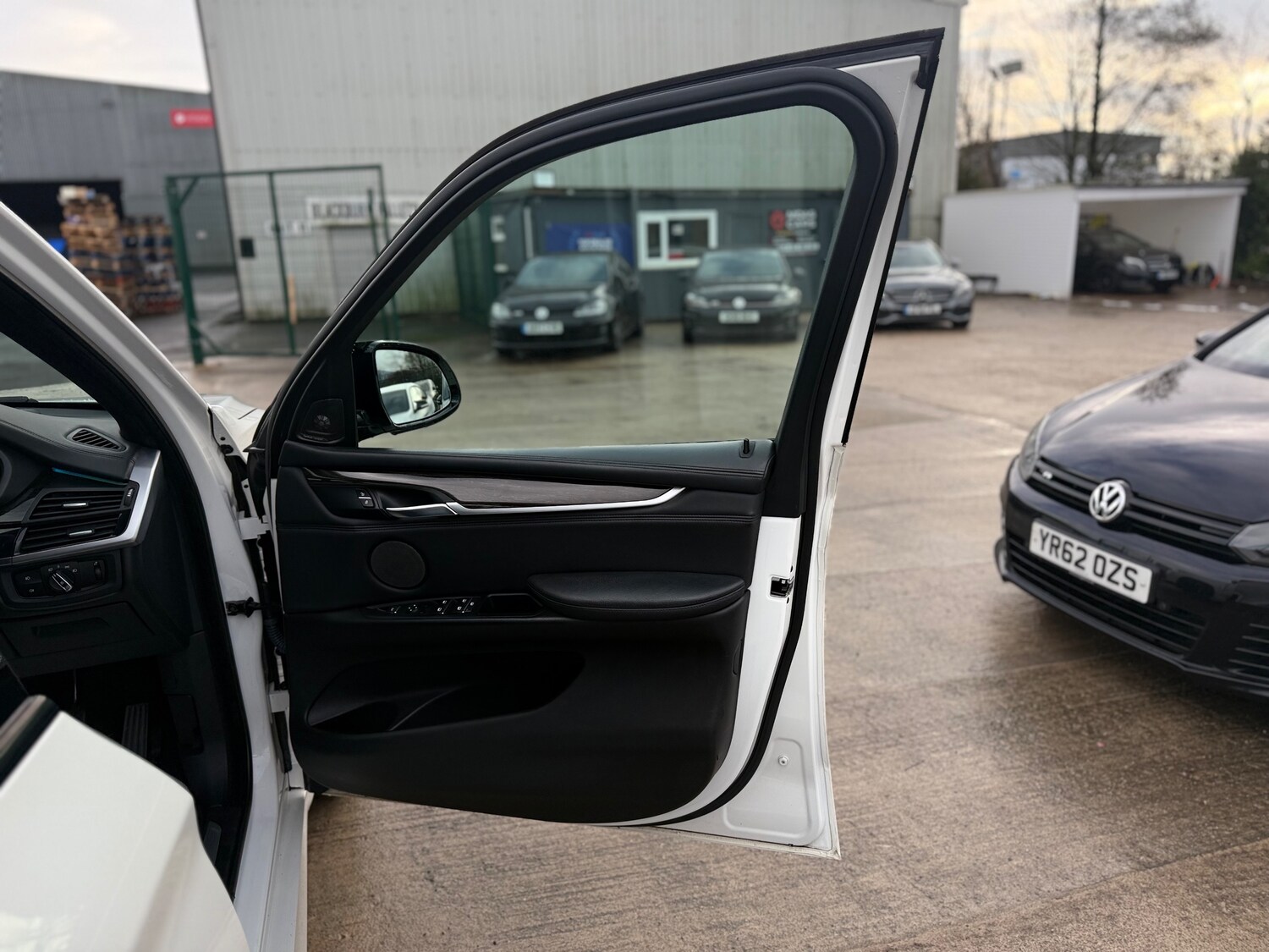 Used BMW X5 2014 for sale - 76616868: Photo 69