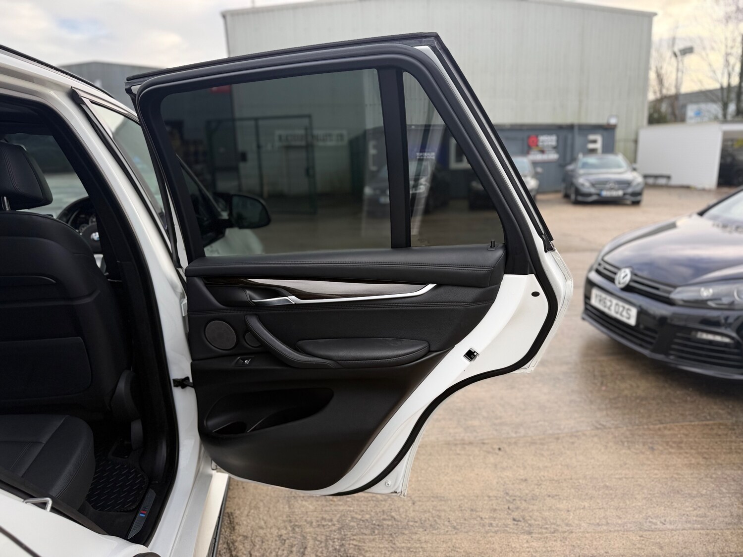 Used BMW X5 2014 for sale - 76616868: Photo 70