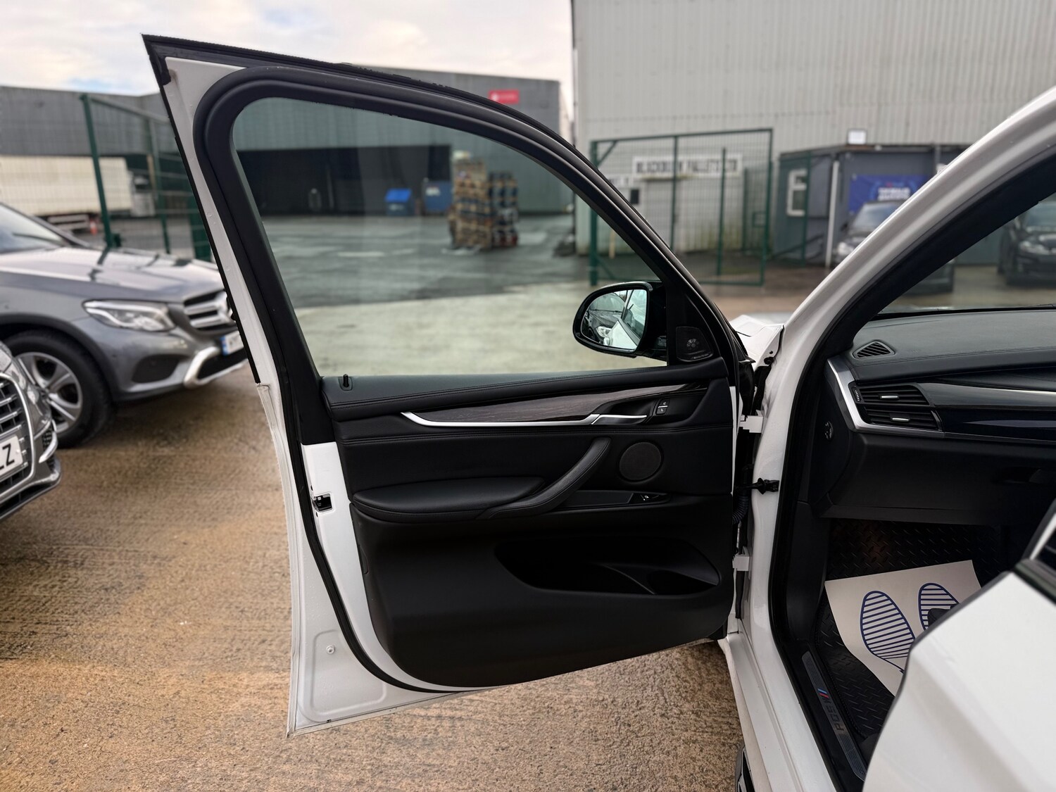 Used BMW X5 2014 for sale - 76616868: Photo 71