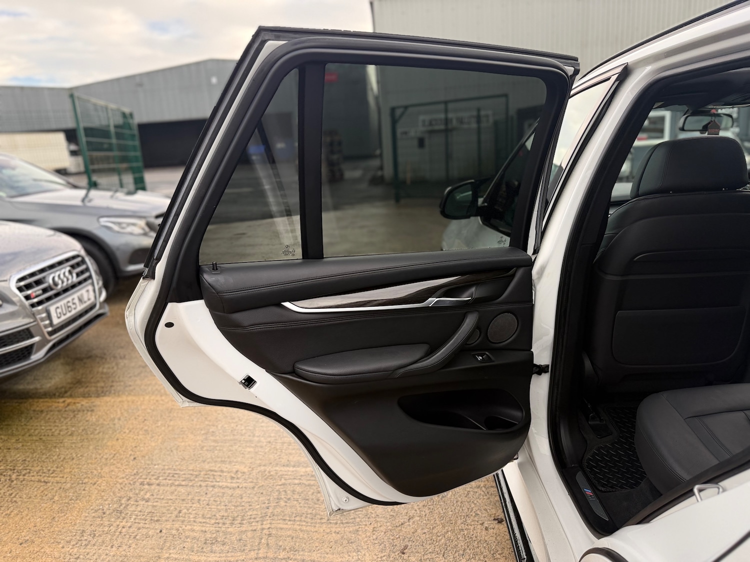 Used BMW X5 2014 for sale - 76616868: Photo 72