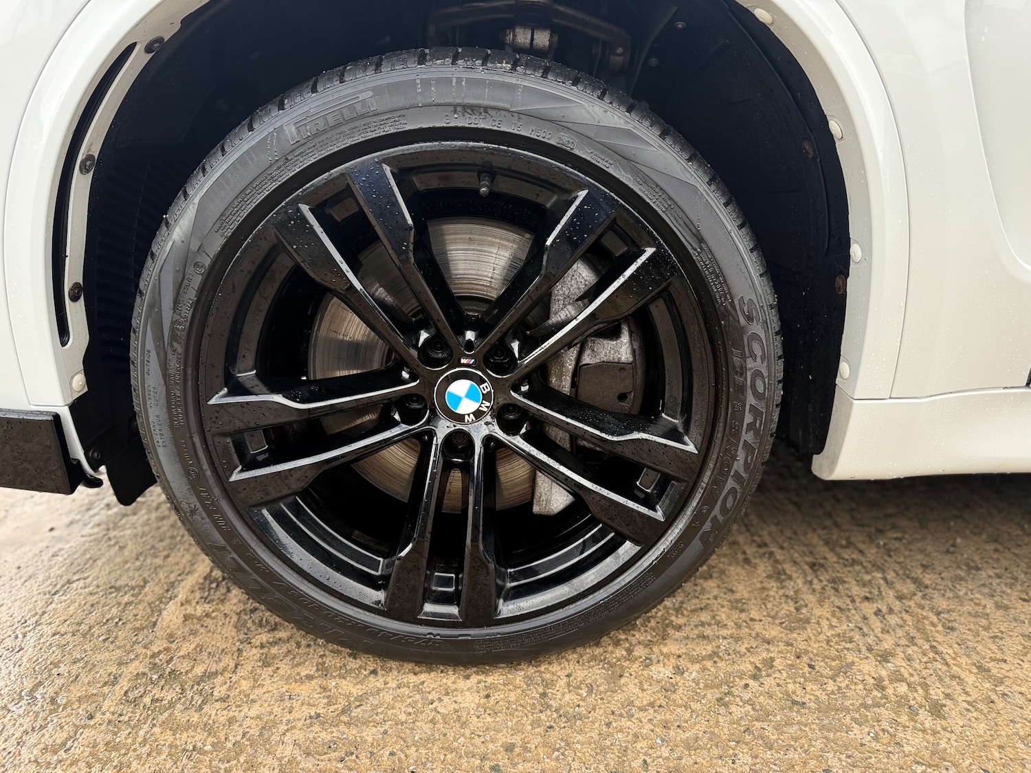 Used BMW X5 2014 for sale - 76616868: Photo 77