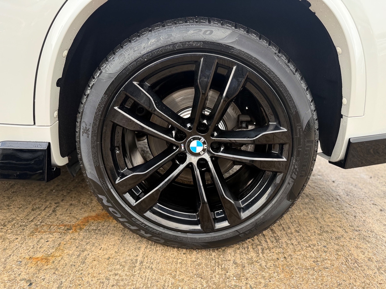 Used BMW X5 2014 for sale - 76616868: Photo 78