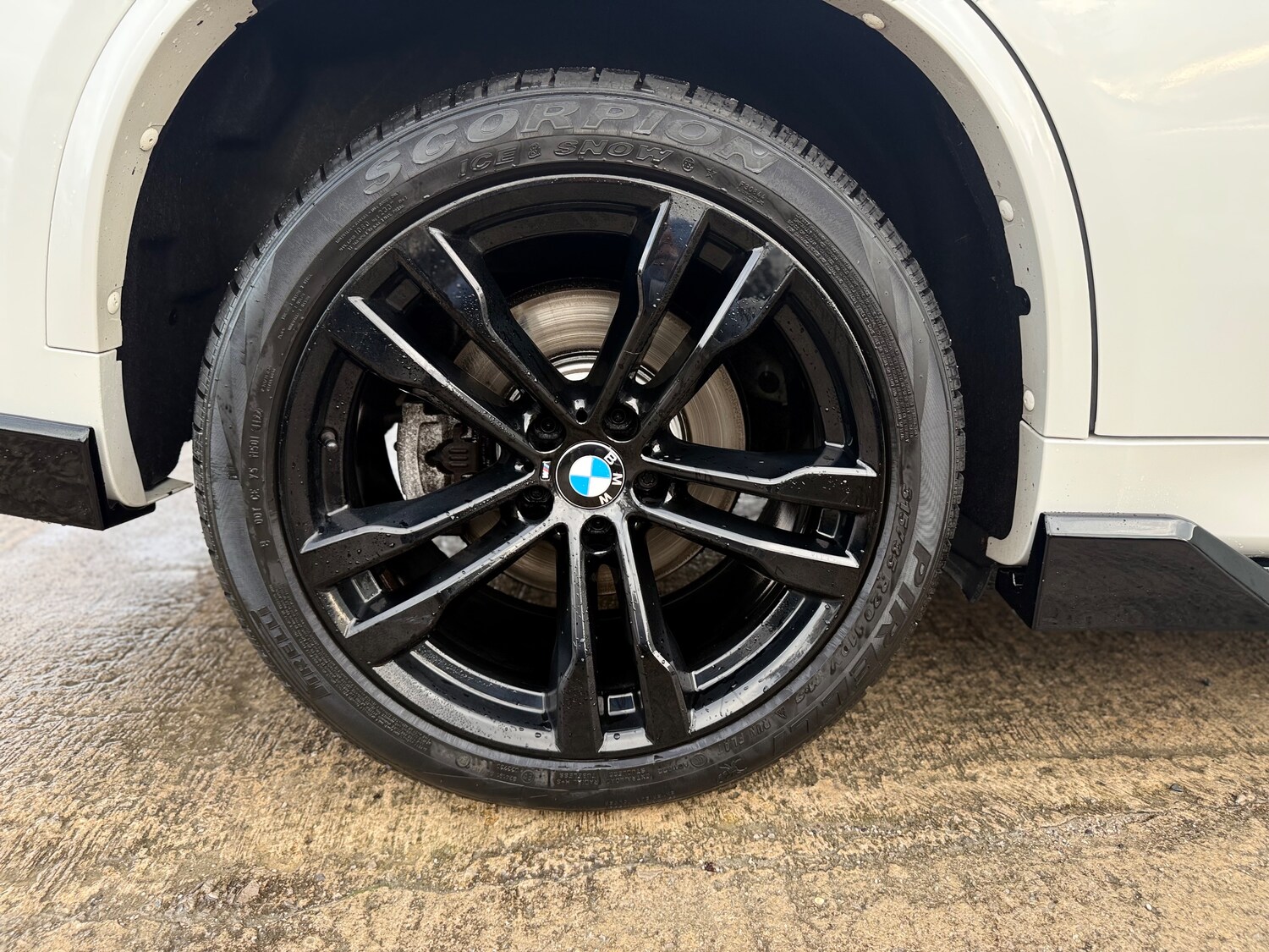 Used BMW X5 2014 for sale - 76616868: Photo 79