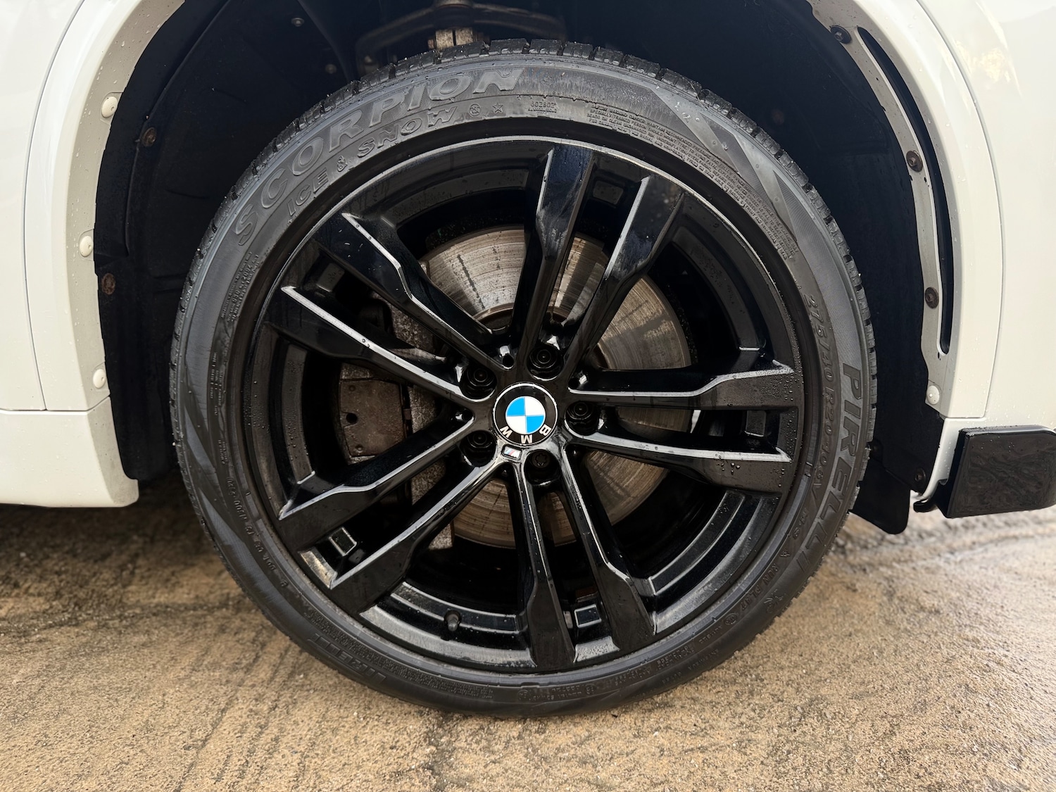 Used BMW X5 2014 for sale - 76616868: Photo 80