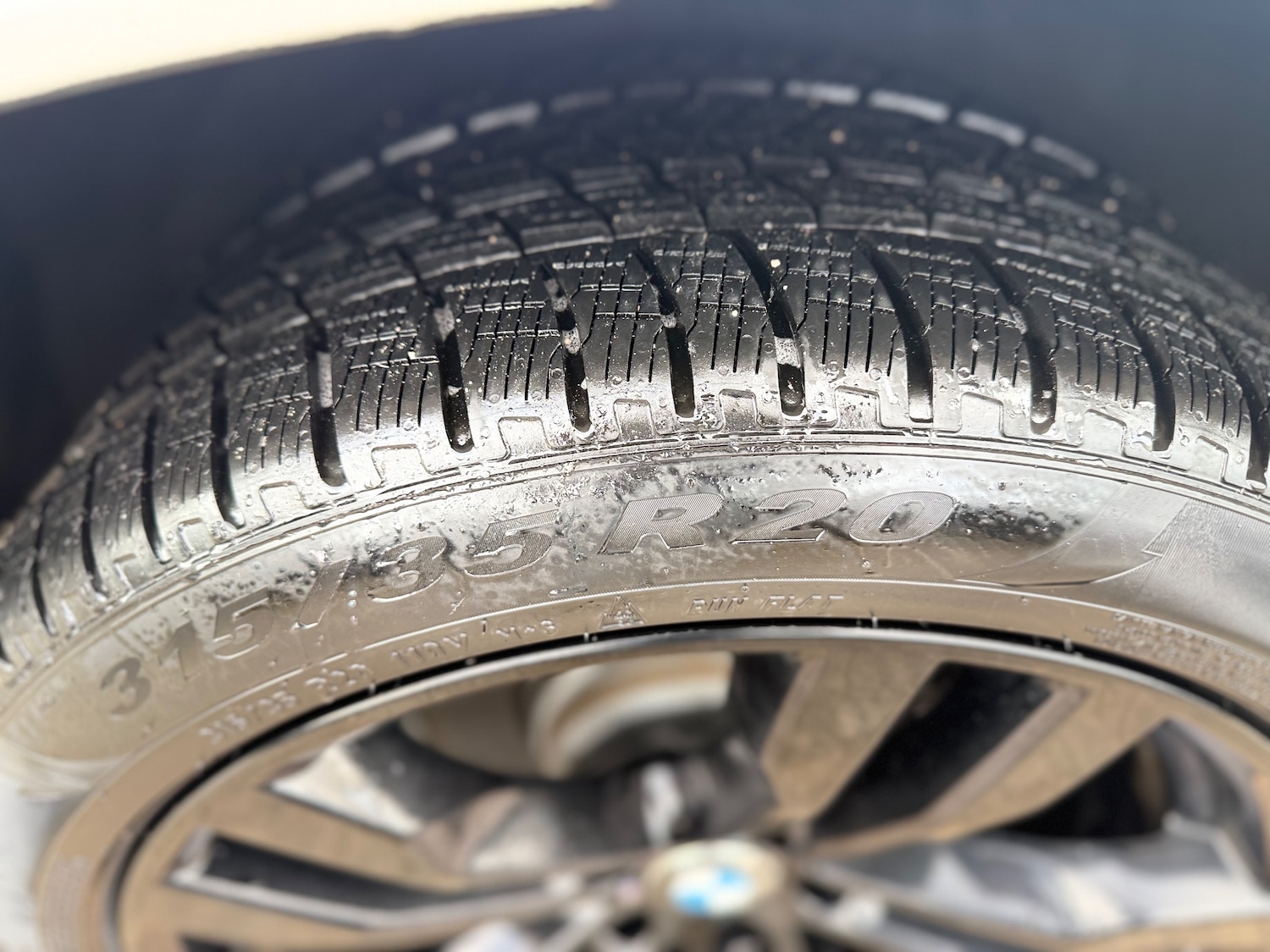 Used BMW X5 2014 for sale - 76616868: Photo 82