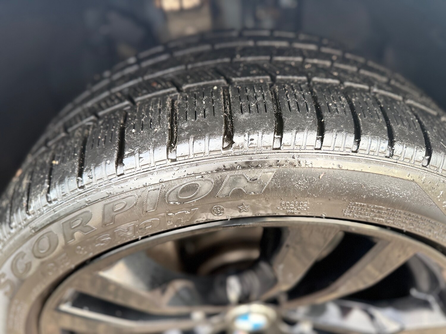 Used BMW X5 2014 for sale - 76616868: Photo 84